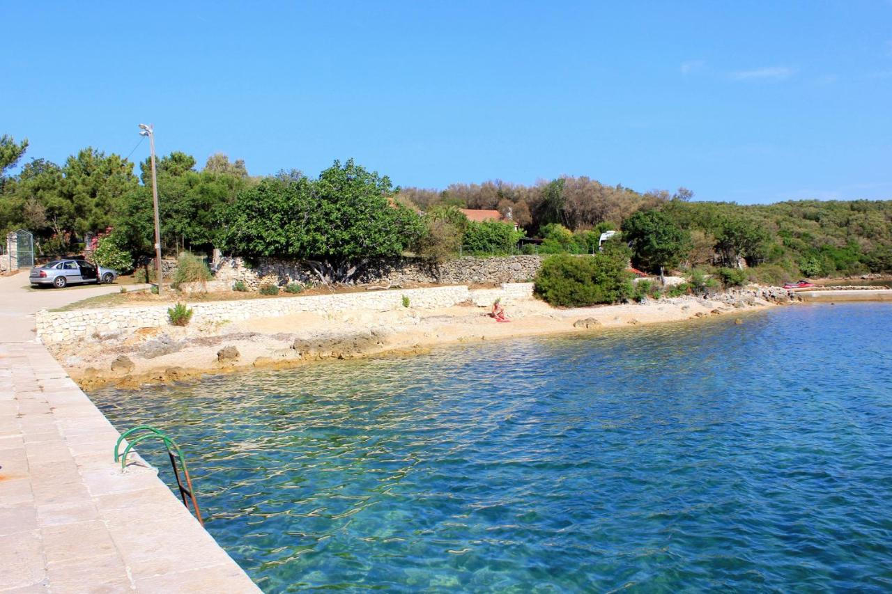 Apartments With A Parking Space Punta Kriza, Cres - 867 Extérieur photo
