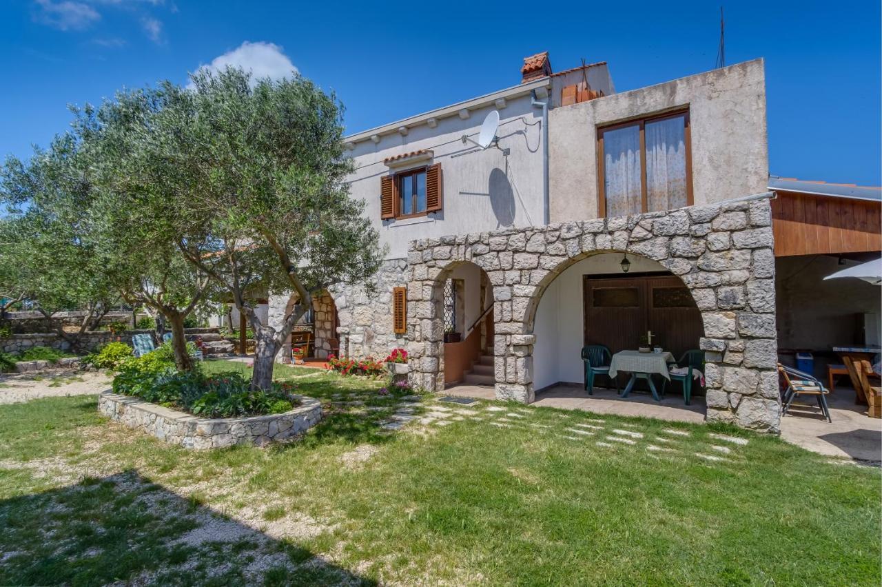 Apartments With A Parking Space Punta Kriza, Cres - 867 Extérieur photo