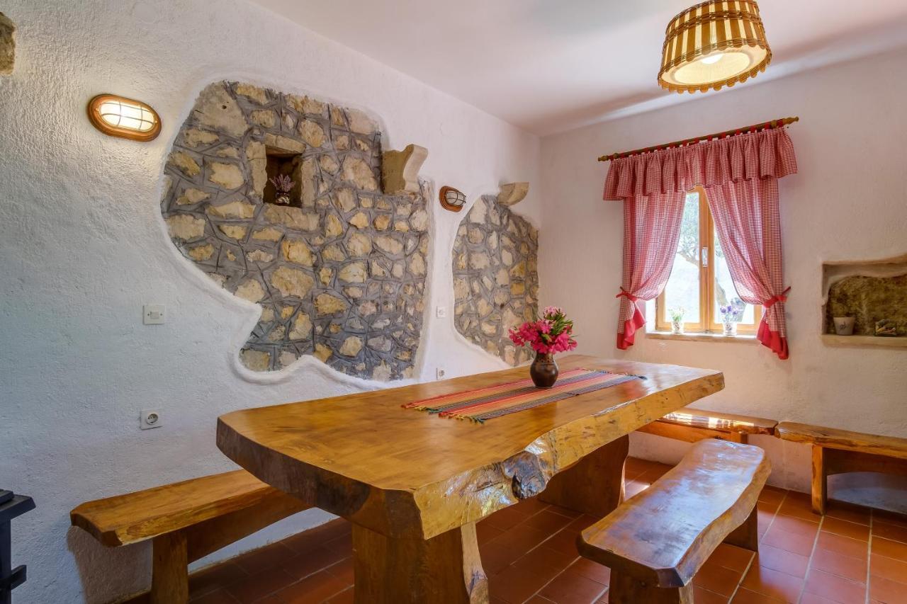 Apartments With A Parking Space Punta Kriza, Cres - 867 Extérieur photo