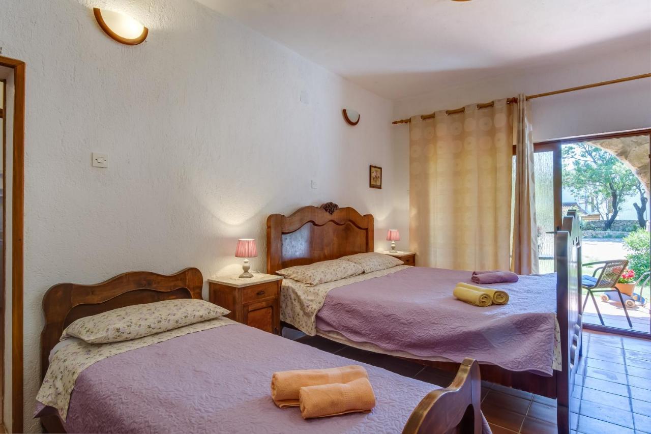 Apartments With A Parking Space Punta Kriza, Cres - 867 Extérieur photo