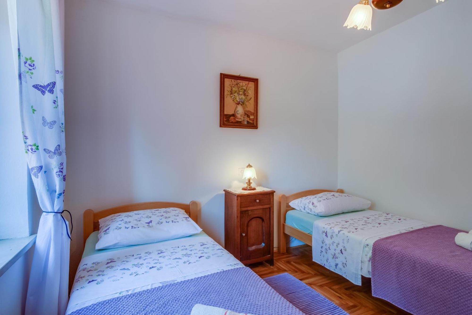 Apartments With A Parking Space Punta Kriza, Cres - 867 Chambre photo
