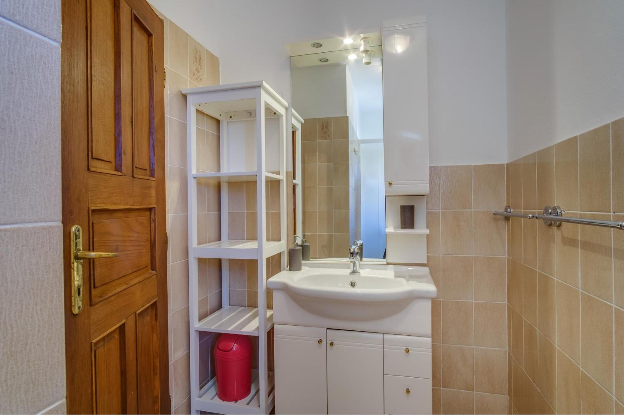 Apartments With A Parking Space Punta Kriza, Cres - 867 Chambre photo