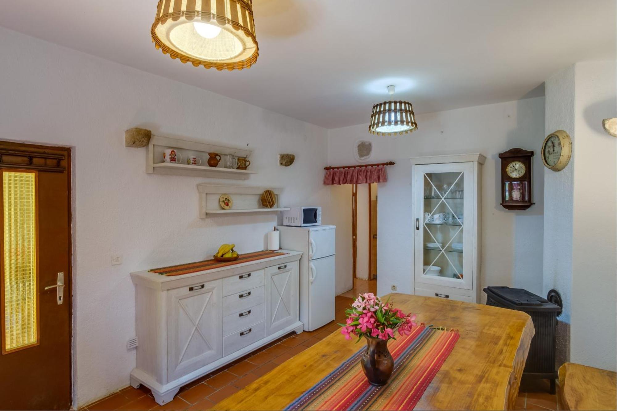 Apartments With A Parking Space Punta Kriza, Cres - 867 Chambre photo