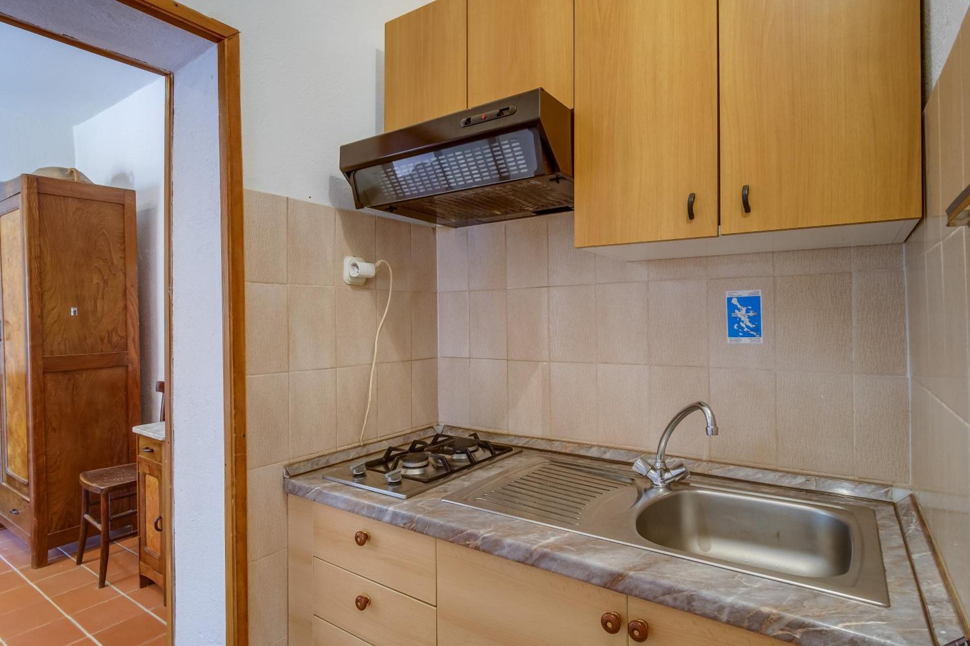 Apartments With A Parking Space Punta Kriza, Cres - 867 Chambre photo