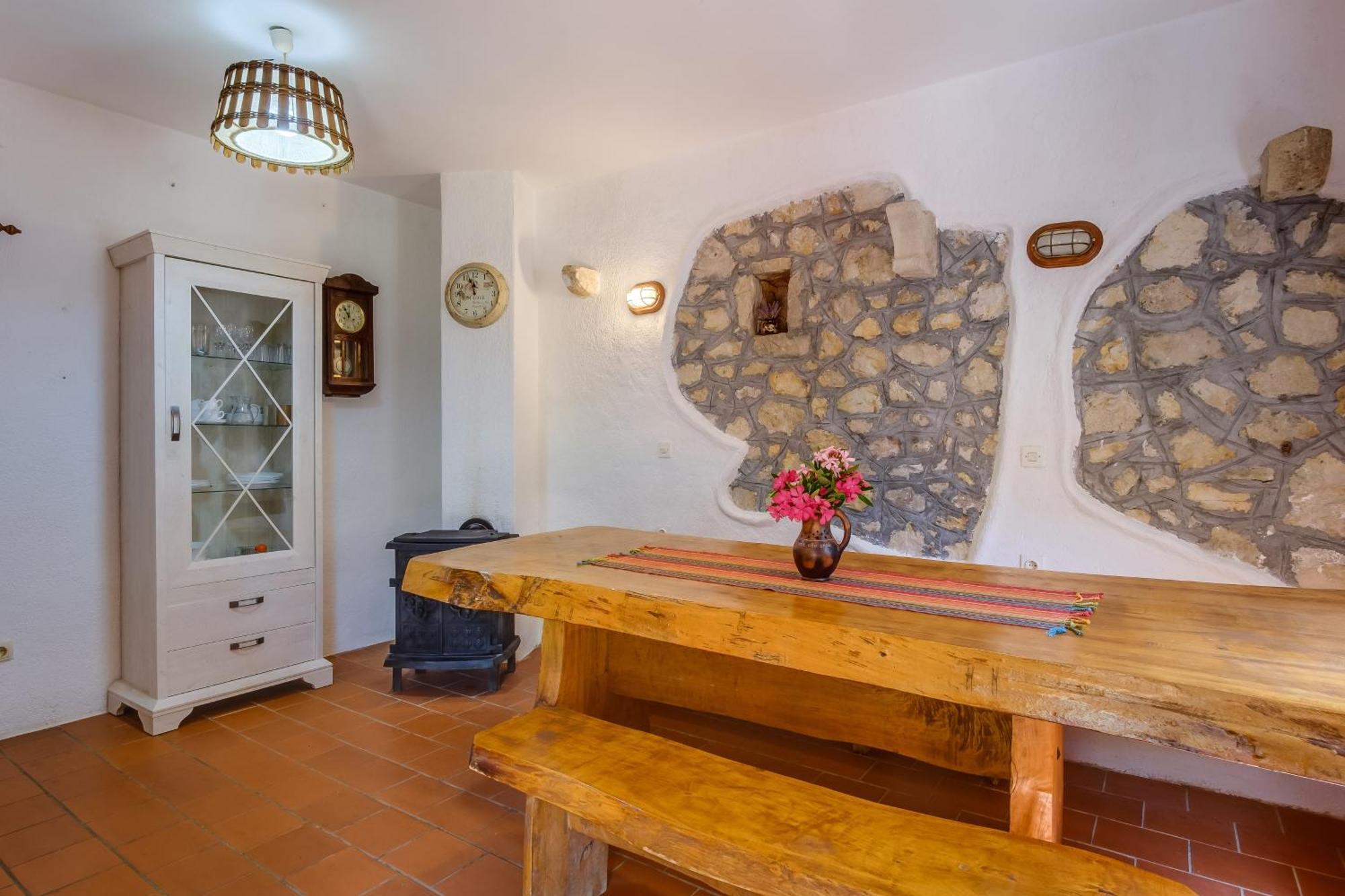 Apartments With A Parking Space Punta Kriza, Cres - 867 Chambre photo